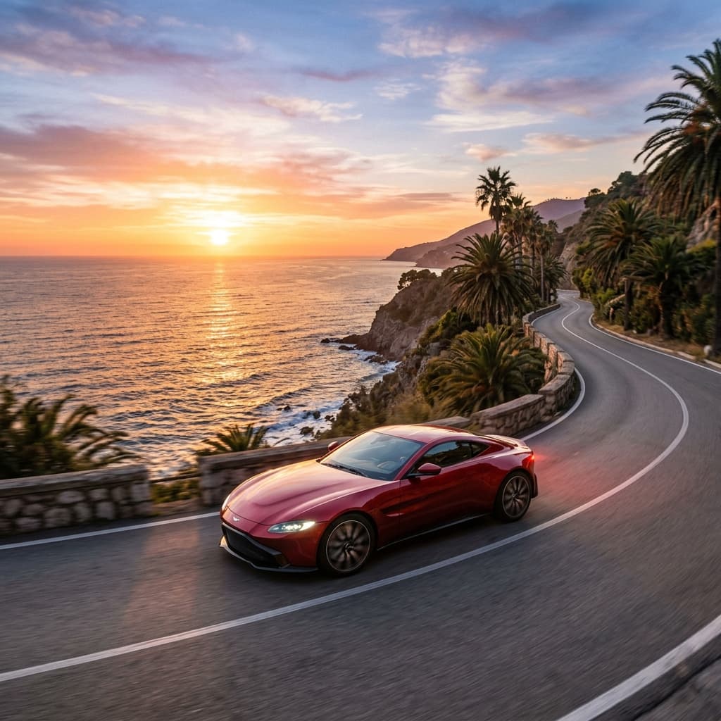Car Rental